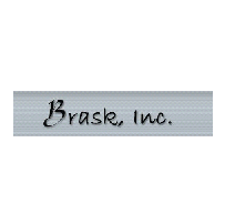 Brask logo
