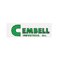 Cembell logo