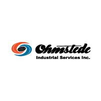 Ohmstede logo