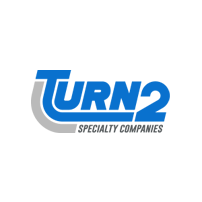Turn 2 logo