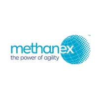 methanex logo