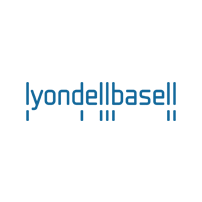 lyondell logo