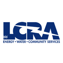 LCRA logo