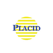 Placid logo